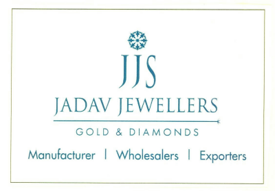 Jjs Jadav Jewellers Godl & Diamonds Device mark 2910229 Trademark