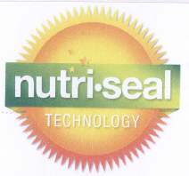 Nutri-seal Technology (device) Device mark 2100345 Trademark