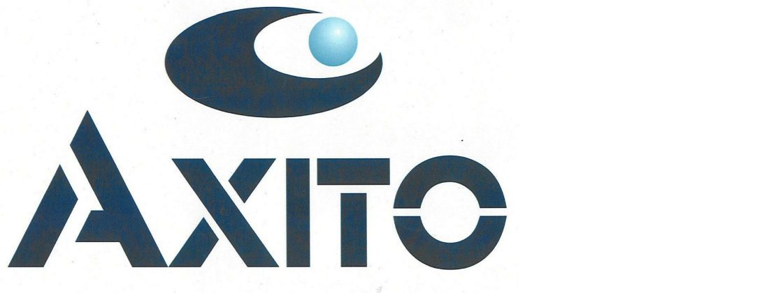 Axito With Device Of Globe Device mark 2387994 Trademark