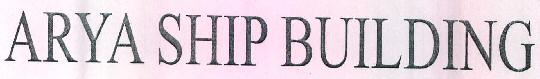 Arya Ship Building Device mark 2784057 Trademark