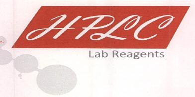 Hplc Lab Reagents Device mark 2412247 Trademark