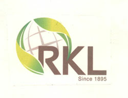 Rkl With Device Device mark 2656512 Trademark