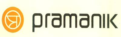 Pramanik Device mark 2863306 Trademark