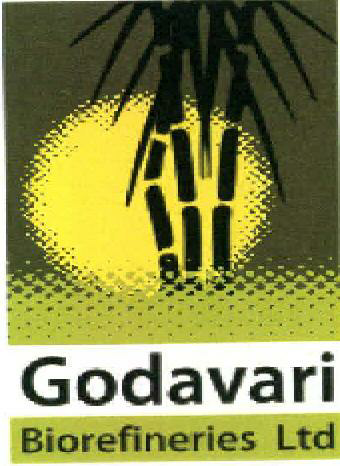 Godavari Biorefineries Ltd (device Of Trees) Device mark 2296293 Trademark