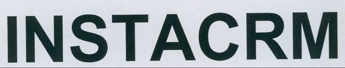Instacrm Device mark 2137607 Trademark