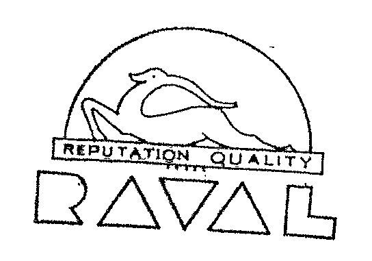 Raval Device mark 298461 Trademark