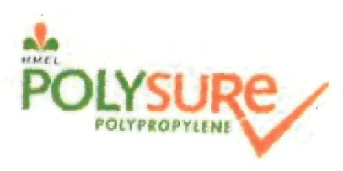 Polysure (label) Device mark 2238584 Trademark