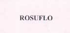 Rosuflo Device mark 2571896 Trademark