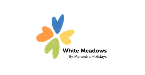 White Meadows With Device Device mark 2817342 Trademark