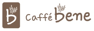 Caffe Bene (logo In Colour) Device mark 2847852 Trademark