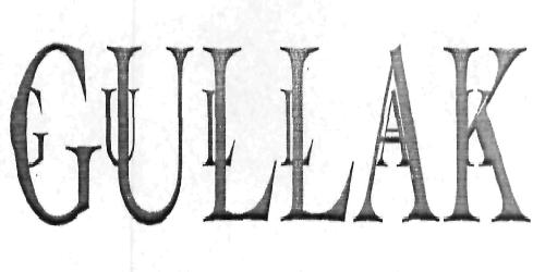 Gullak (device) Device mark 2177823 Trademark