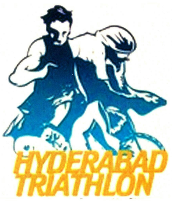 Hyderabad Triathlon Device mark 2625292 Trademark