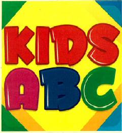 Kids Abc Device mark 2915459 Trademark