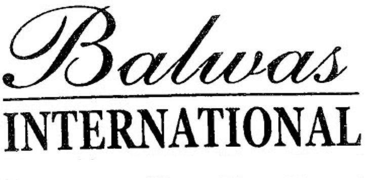 Balwas International Device mark 2593071 Trademark