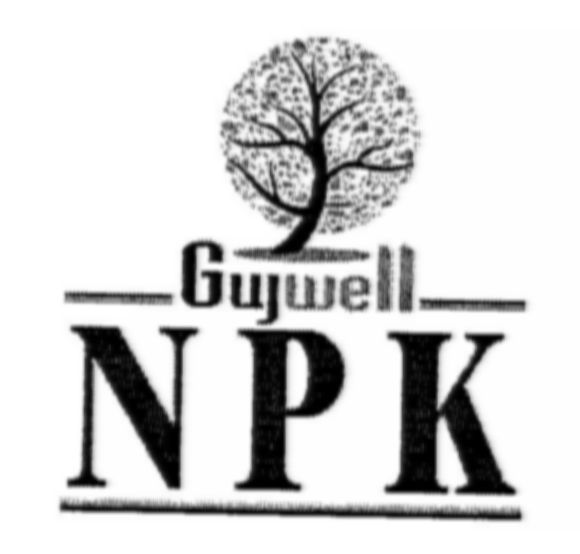Gujwell Npk Device mark 2367607 Trademark