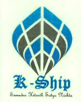 K-ship Samudra Hitarth Satya Nishta Device mark 2583213 Trademark