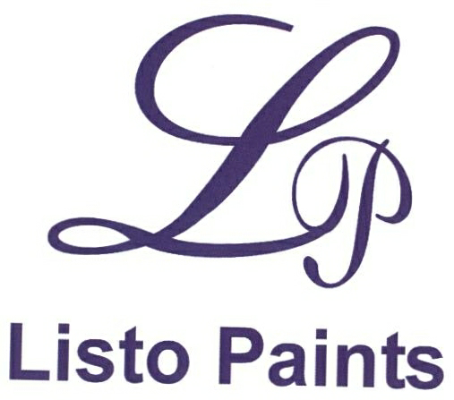 Lp Listo Paints Device mark 2326292 Trademark