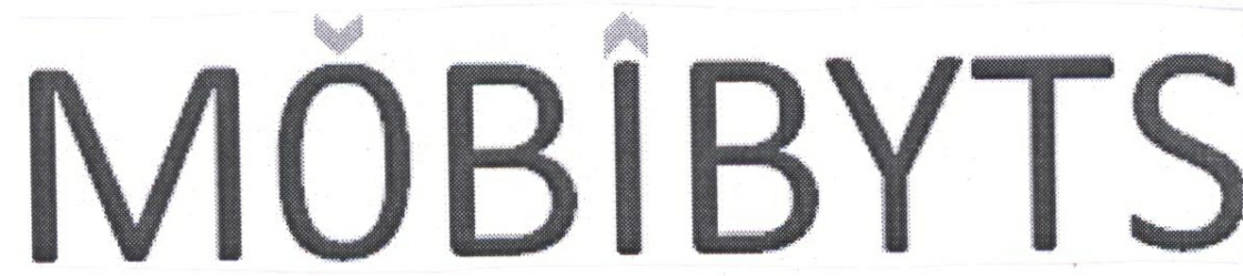 Mobibyts Device mark 2177287 Trademark