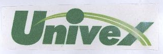 Univex Device mark 2135100 Trademark