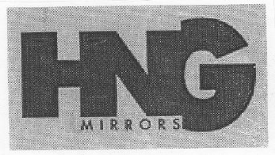 Hng Mirrors (label) Device mark 2214120 Trademark