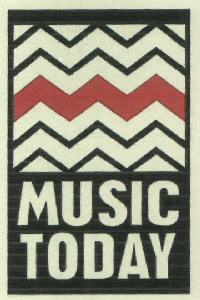 Music Today Device mark 2919394 Trademark