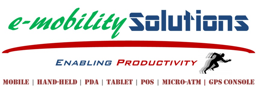 E-mobility Solutions Enabling Productivity Device mark 2495393 Trademark