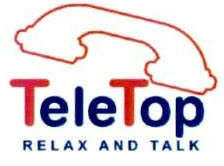 Teletop Relax And Talk Device mark 2582496 Trademark