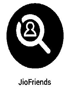 Jiofriends Device mark 2791505 Trademark