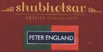 Peter England Device mark 2011608 Trademark