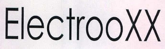 Electrooxx Device mark 2438606 Trademark