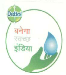 Dettol Banega Swachh India Device mark 2837252 Trademark