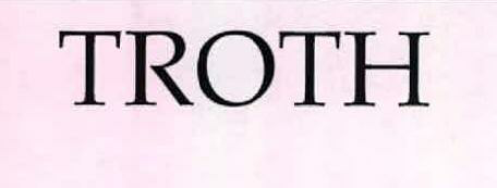 Troth Device mark 2467263 Trademark