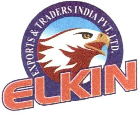 Elkin Exports & Traders India Pvt. Ltd. Device mark 2417194 Trademark