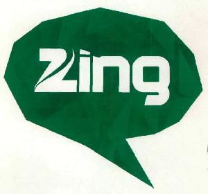 Zing (device) Device mark 2753171 Trademark