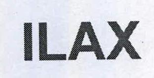 Ilax Device mark 2198777 Trademark