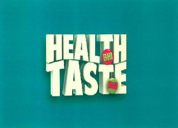 Health Taste (device) Device mark 2802449 Trademark