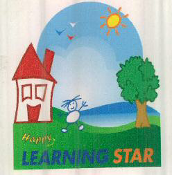 Happy Learning Star (device Of Home) Device mark 2420402 Trademark