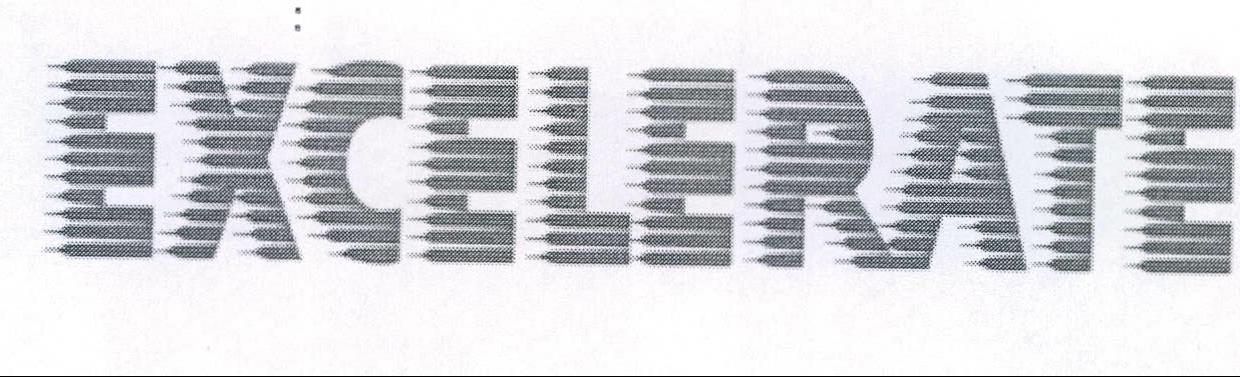 Excelerate Device mark 2017199 Trademark