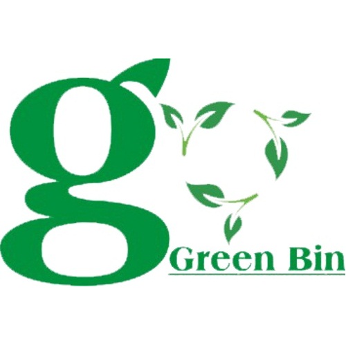 Go Green Bin Device mark 2849106 Trademark