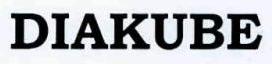 Diakube Device mark 2813840 Trademark