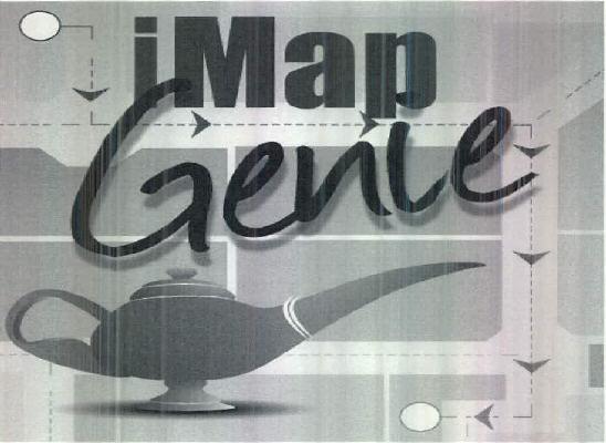 Imap Genie Device mark 2524663 Trademark