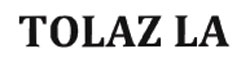 Tolaz La Device mark 2775275 Trademark