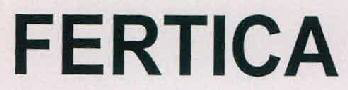 Fertica Device mark 2691210 Trademark