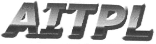 Aitpl (logo) Device mark 2264320 Trademark