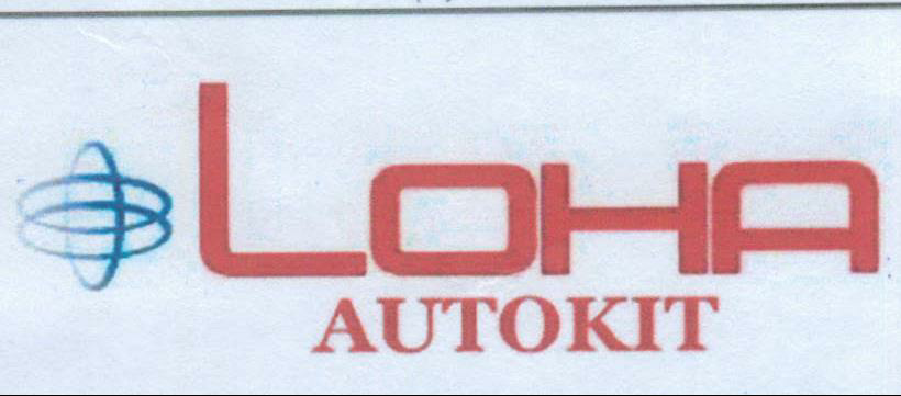 Loha Autokit Device mark 2191582 Trademark
