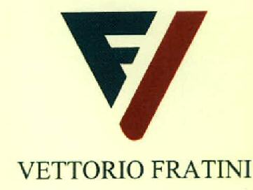 Vf Vettorio Fratini Device mark 2922660 Trademark
