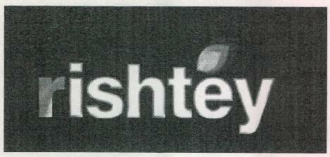 Rishtey Device mark 2370328 Trademark