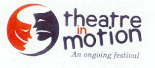 Theatre In Motion(device Of Human Face) Device mark 2610408 Trademark