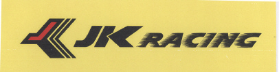 Jk Racing (device) Device mark 2106963 Trademark