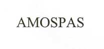 Amospas Device mark 2004784 Trademark